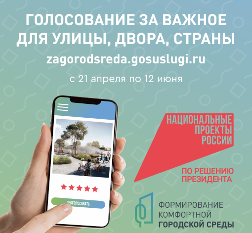 Всероссийское онлайн голосование по выбору общественных территорий Всероссийское онлайн голосование по выбору общественных территорий.